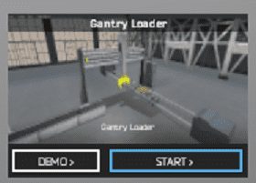 Click PLC EasyPLC Gantry Simulator