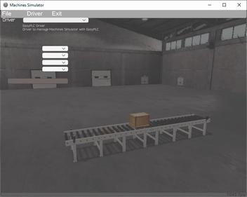 Navigation Guide In Roblox SCP 3008! 