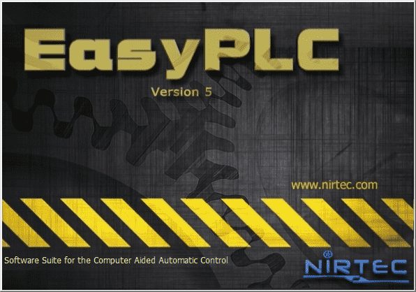 EasyPLC Quick Start Software Suite