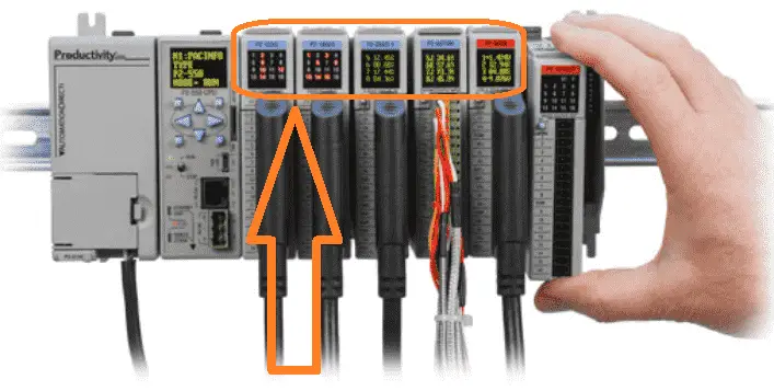 PLC Learning Series – HMI