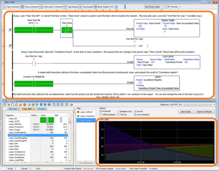 PLC Learning Series – HMI