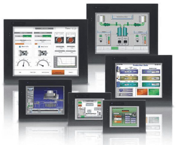 PLC Learning Series – HMI