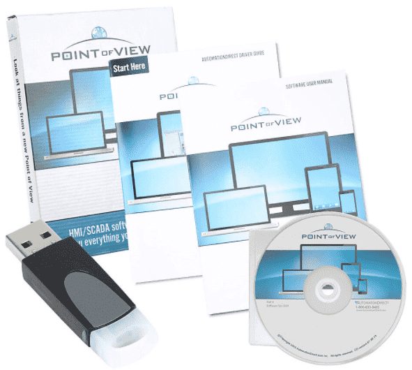 PLC Learning Series – HMI