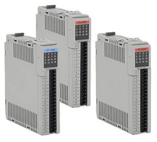 Productivity 2000 Series PLC - P2000 Hardware Features