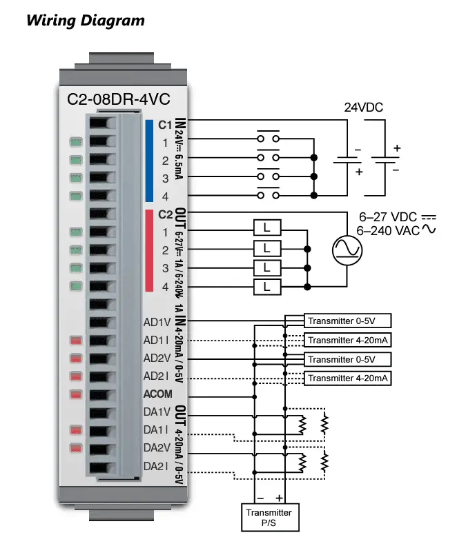 How to Wire a Push Button Switch