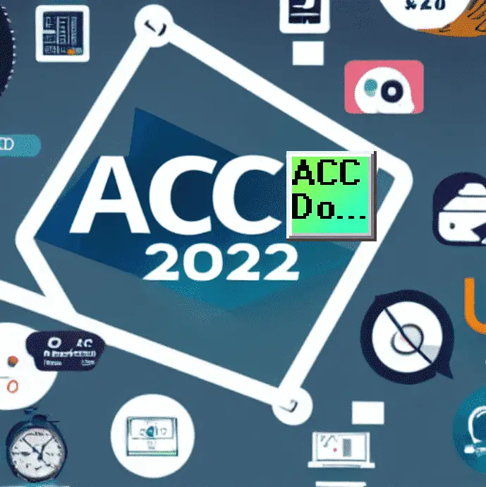 ACC Automation 2022 Review - PLC Learning
