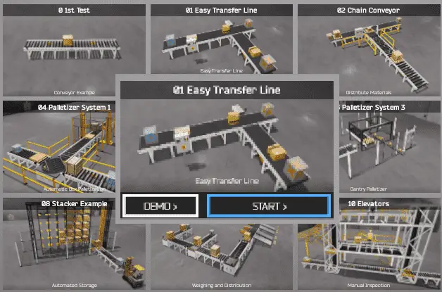 Streamline Your Programming with Do-More PLC EasyPLC Easy Transfer Line