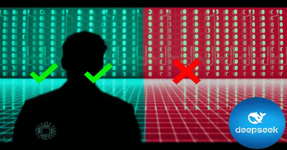 DeepSeek AI Start-Stop Circuit in Ladder Logic?